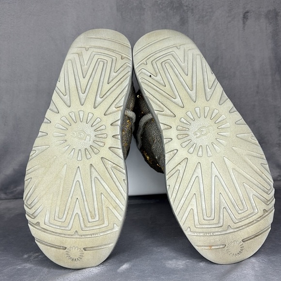 🔥🔥🔥UGG Sequins Sequin Embellishments Boots
Women's Size: 8🔥🔥🔥 - Picture 4 of 12